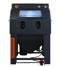 NORMFINISH DP 12 - Přední strana