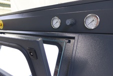 NORMFINISH DP 12