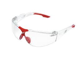 1035640 SVP400 čiré brýle