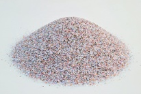 Mix korund F-20