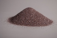 Tryskací materiály a abraziva